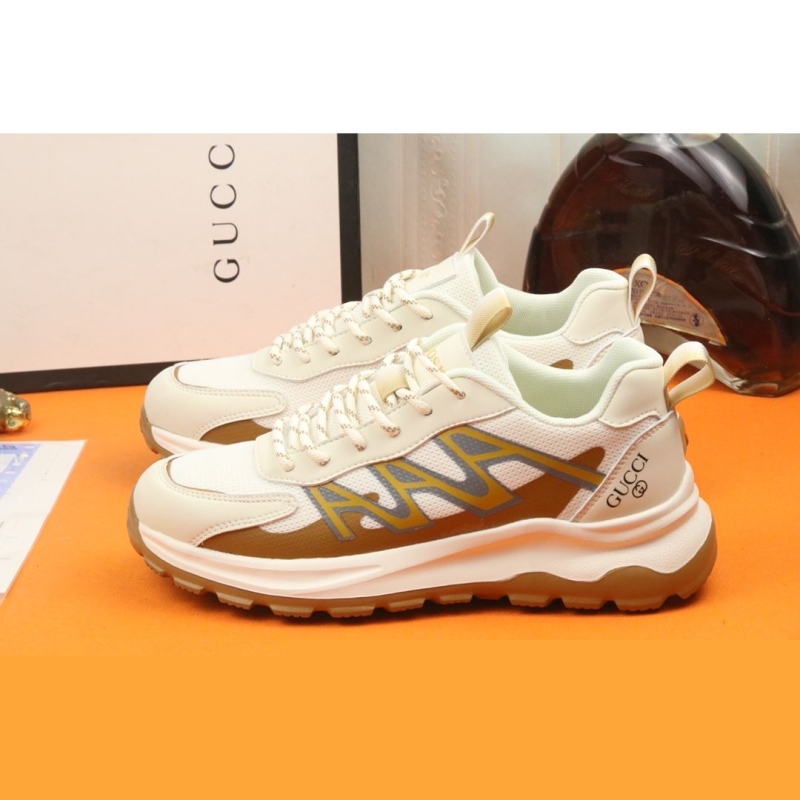 G*u*i sneakers